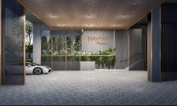 Jervois Treasures (D10), Condominium #207349141